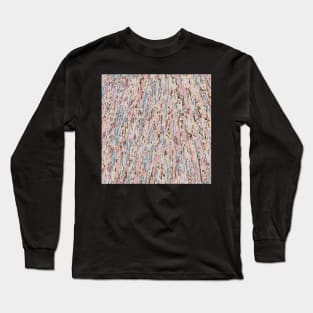 granite Long Sleeve T-Shirt